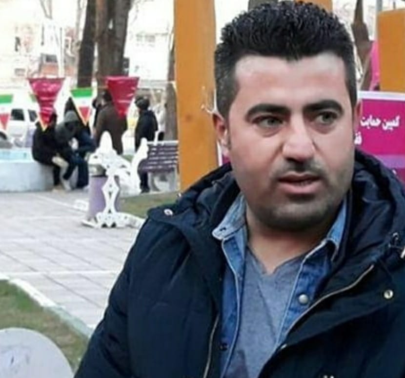 آیت احمدنژاد زماون
